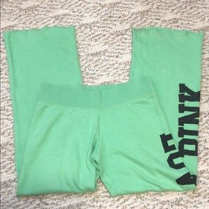 Victoria’s Secret lounge pants